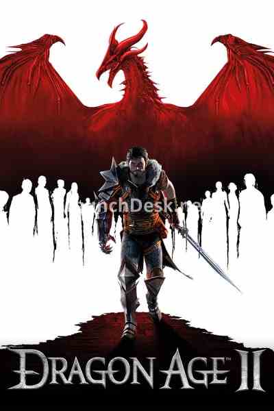 Dragon Age II